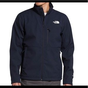 North Face Apex Men’s Navy - Medium